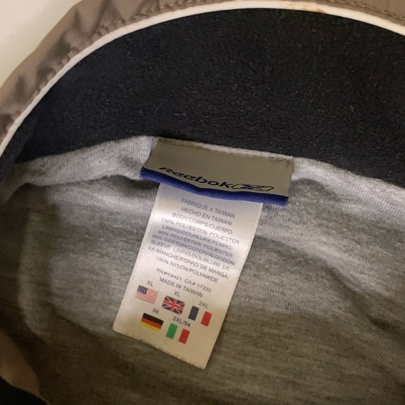 Reebok Vintage Jacket - Picture 4 of 5